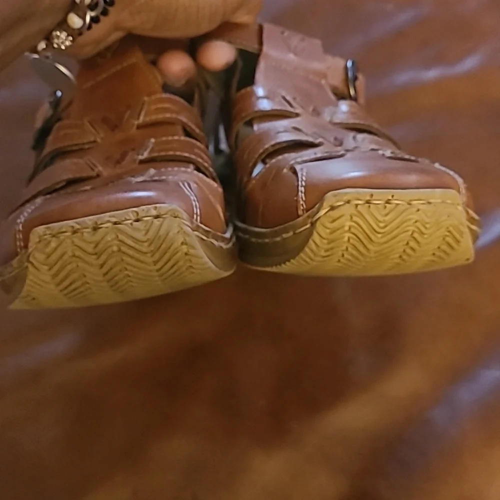 🦋Excellent Rieker Mary Jane Shoes🦋 - Picture 6 of 10